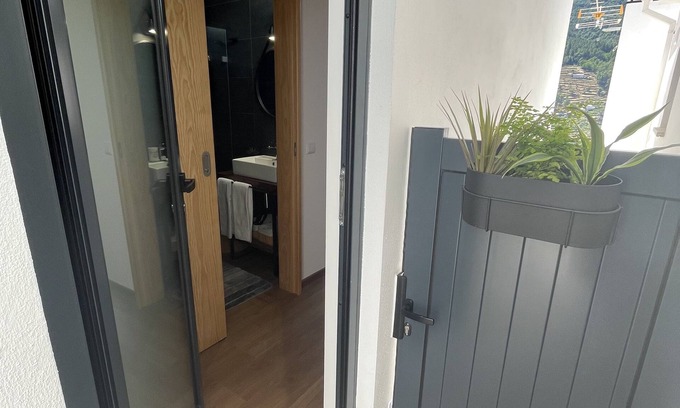 Manteigas Appartement | No Centro de Manteigas, Ideal Para Casal, Conforto e Aconchego