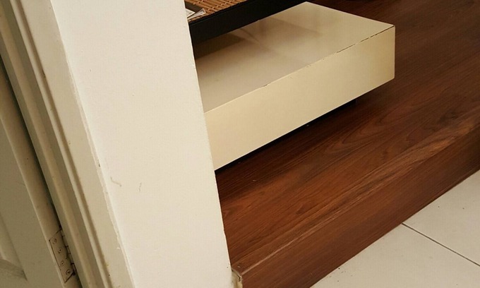 Kota Kinabalu Copropriété | (PAS DE FRAIS CACHÉS) Entier 3R2B Puncak Luyang Condo Près de la ville avec piscine et salle de gym