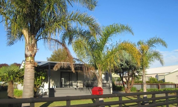 Whangamata Maison | Cul-de-sac paisible pour des vacances reposantes