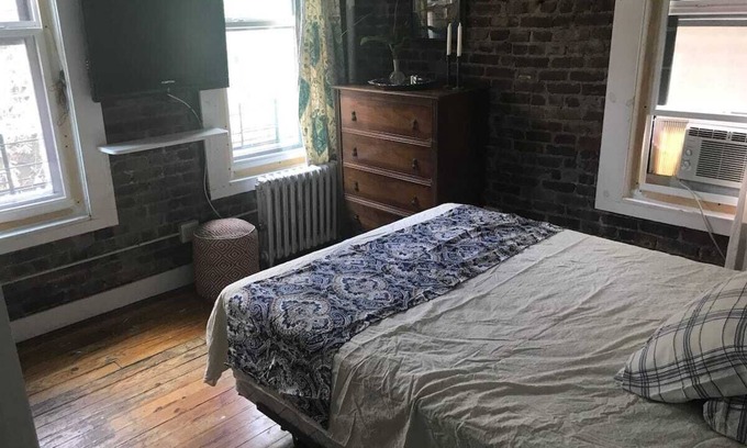 Greenwich Village Appartement | No Longer Available
