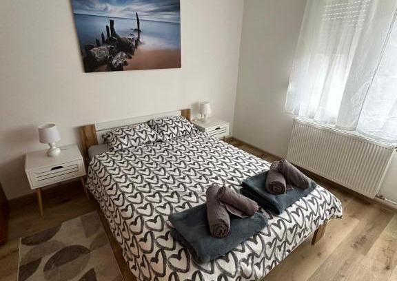 Koprivnica Appartement | NO NAME