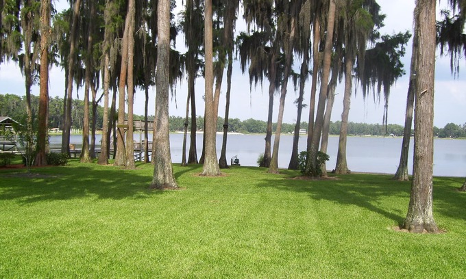 Moon Lake Estates Maison | 'No Place Like Home »Bienvenue au lac