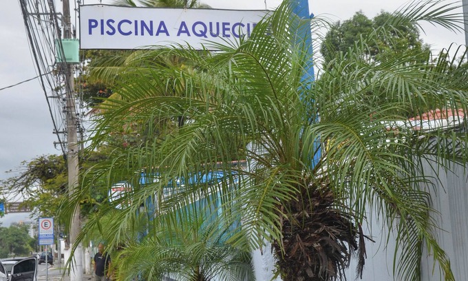 Jardim Primavera Hôtel | No property