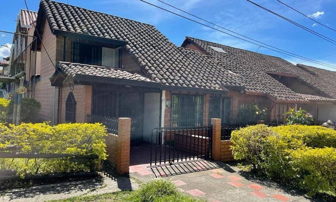 Rionegro Maison | No reservar! No disponi ble!
