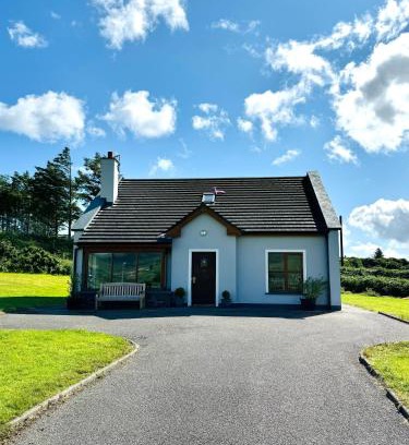Lispole Maison | No's 6, 8 & 9 Dingle Lispole Holiday Homes