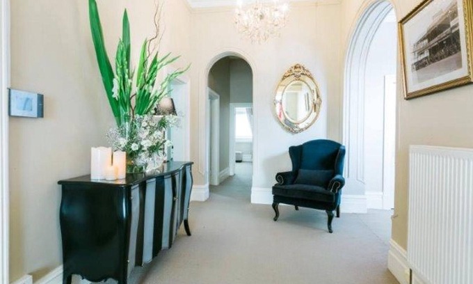 Ballarat Appartement | No1 Errard Logement