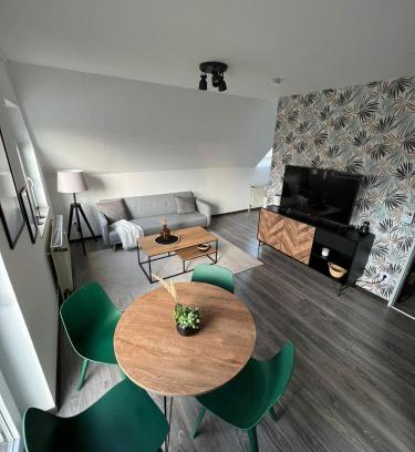Kaarst Appartement | No2 by 21 Apartments