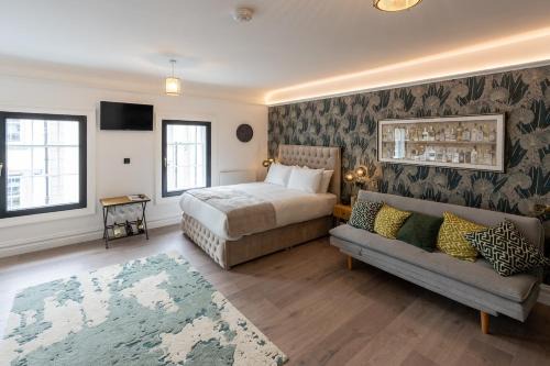Kilkenny City Centre Maison | No5 Rose Inn Street - Book Entire House