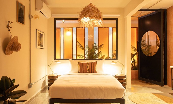 Santurce Appartement | NOA by DW