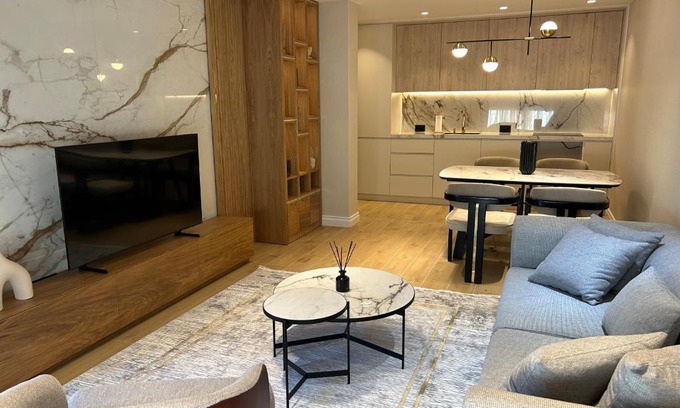 Donja Lastva Appartement | NOA Seaside Apartment