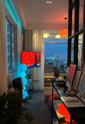 Go Vap Appartement | Noa Stacation