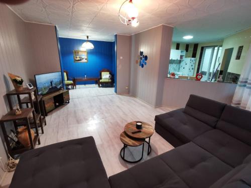 Uricani Appartement | Noah Apartment