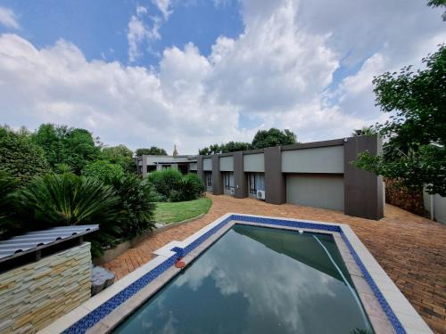 Greater Johannesburg Metropolitan Area Maison | Noah Gardens