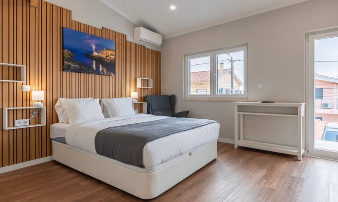 Barrio Santana Appartement | Noah's Ark | Lion Studio by LovelyStay
