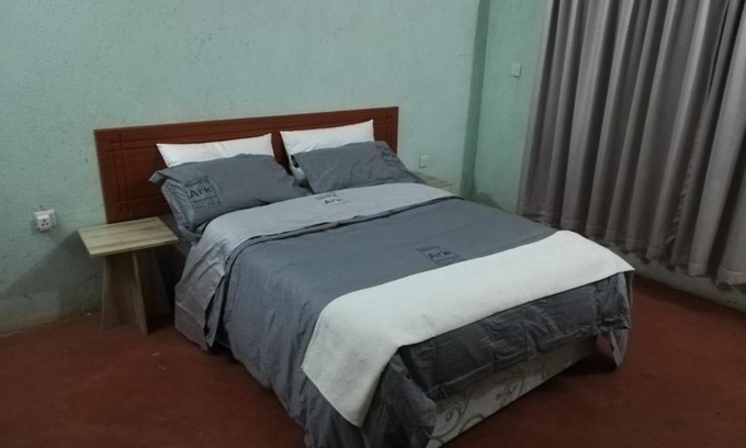 Murang'a Appartement | Noah's Ark, Murang'a