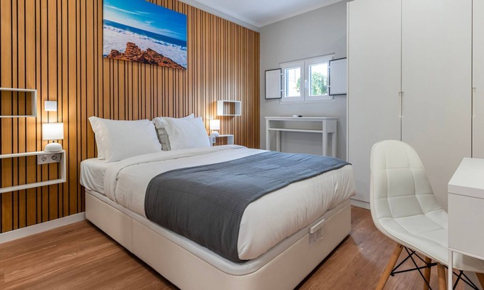 Barrio Santana Appartement | Noah's Ark | Rhino Studio by LovelyStay