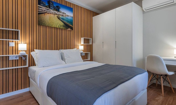 Barrio Santana Appartement | Noah's Ark | Zebra Studio by LovelyStay