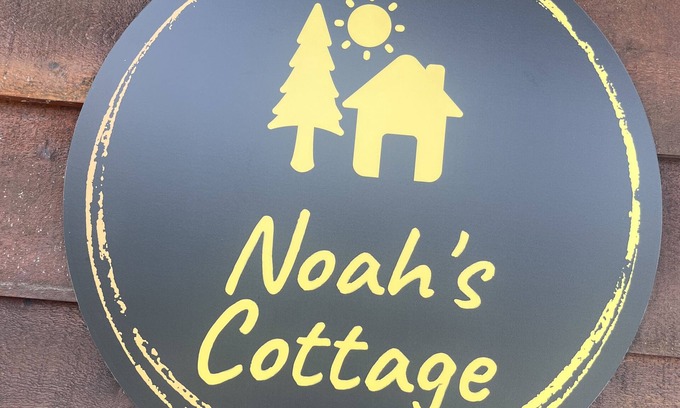 Sandringham Cabine | Noah's Cottage at Sandringham