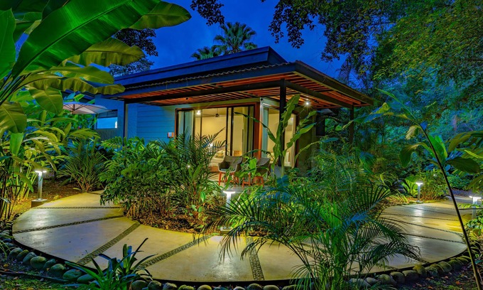 La Fortuna Hôtel | Noah's Forest by Tifakara