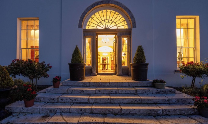 South Tipperary Lit Et Petit-Déjeuner | Noan Country House B and B