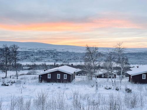 Tanndalen Maison | Nobel Cabins - Tänndalen