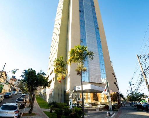 Pampulha Hôtel | Nobile Inn Pampulha