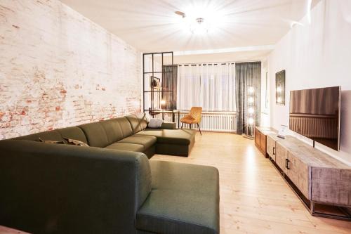 Meppen Appartement | nobilis Apartment - 8 Pers. - Zentrumsnah - Netflix