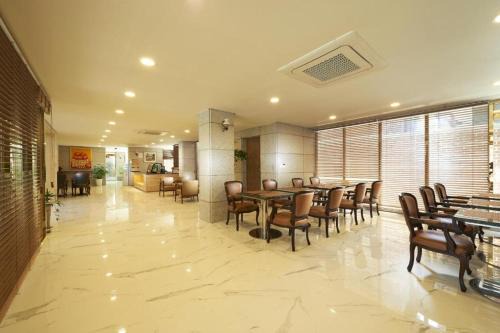 Jongno Hôtel | Noble Hotel