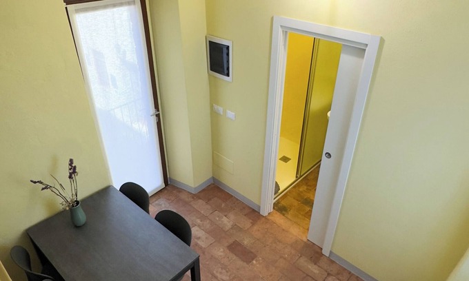 Zavattarello Maison | Noble Lookout. Residences of the Borgo, Zavattarello