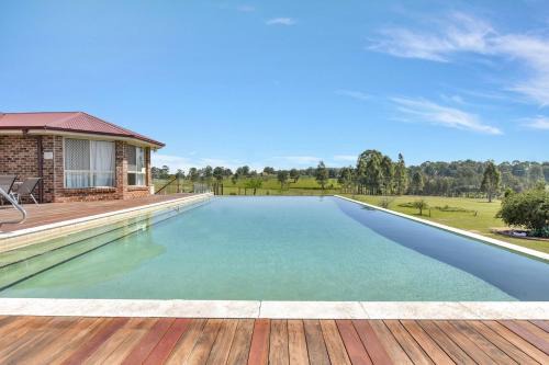 Allandale Maison | Noble Willow Homestead
