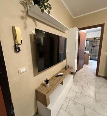 Suzzara Appartement | Nocciolino Home