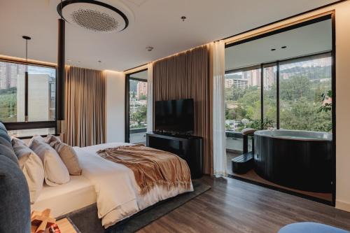 Las Lomas I Appartement | Nock - Reserved Residences