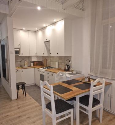 Krosno Appartement | nocleg w Krośnie blisko dworca
