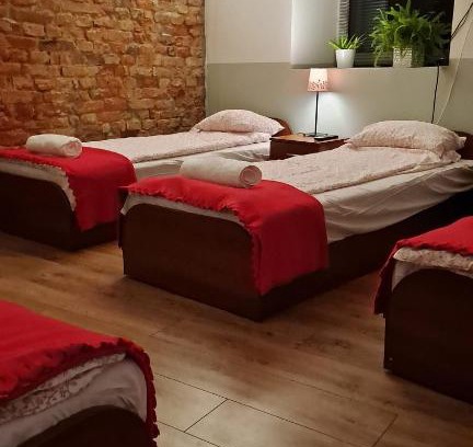 Pustkow Wilczkowski Appartement | Noclegi Czentorycki 1