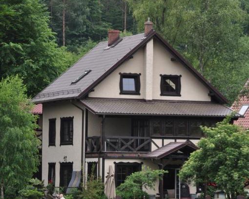 Sominy Appartement | Noclegi Dywan