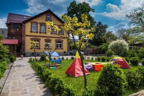 Boleslawiec Maison | Noclegi na Polnej