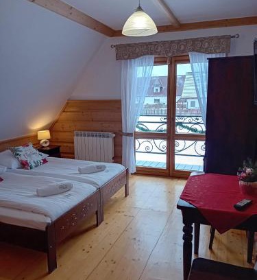 Witow Maison | Noclegi Pod Tatrami przy Termach