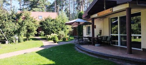 Myszyniec Maison | Noclegi, Pokoje Gościnne, Wyżywienie, Catering, AGRO ELA