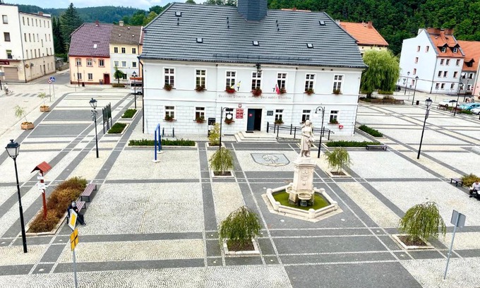 Wlen Maison | Noclegi przy Gołębiarce