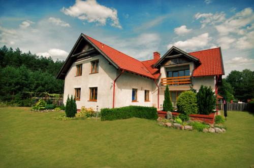 Czluchow Maison | Noclegi Przylesie