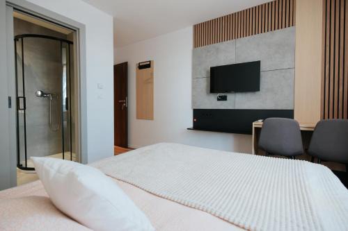 Krasnobrod Maison | Noclegi Staś Krasnobród