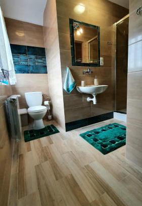 Nowy Targ Maison | Noclegi u Basi