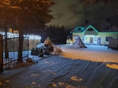 gmina Kurzetnik Appartement | Noclegi u Dorota