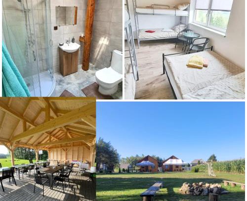 Zator Maison | Noclegi u Eli Zator Energylandia