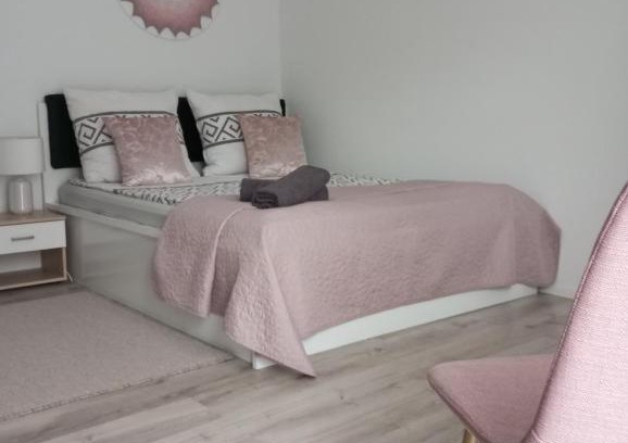 Myczkow Maison | Noclegi U Janusza - Bieszczady
