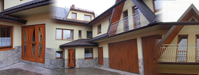 Krempachy Appartement | Noclegi u Kuby Apartament Nr 2