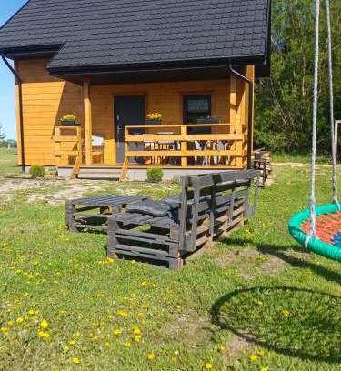 gmina Urszulin Appartement | Noclegi u Nikoli