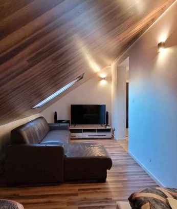 Zarki Appartement | Noclegi w Dawnej Łaźni