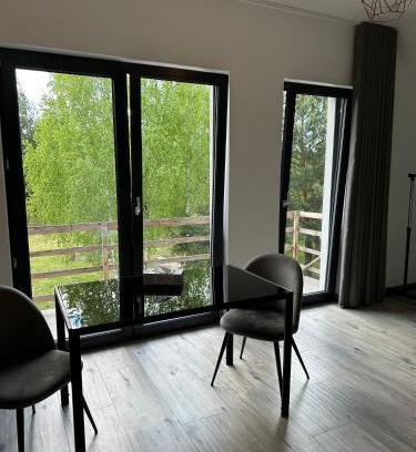 Wilkow Maison | Noclegi w Dolinie Wilkowskiej