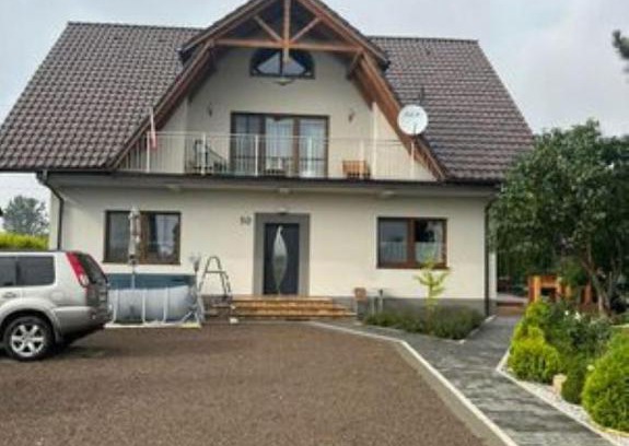 Chelmek Maison | Noclegi Wilga